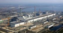 Radioactivitate crescută în zona centralei de la Cernobâl, în urma unui incendiu de pădure