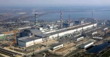 Stire din Actualitate : Radioactivitate crescută în zona centralei de la Cernobâl, în urma unui incendiu de pădure