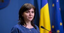 Stire din Cultură-Educație : Ministrul Educației, Monica Anisie: Simulările examenelor au fost anulate