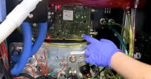 Stire din Actualitate : Tesla construiește un ventilator din componente de mașini electrice