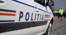 Stire din Eveniment : Mașină răsturnată în câmp, în apropierea Penitenciarului Poarta Albă