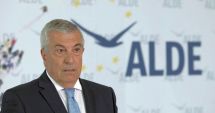 Stire din Economie : Călin Popescu-Tăriceanu cere măsuri pentru irigarea culturilor agricole