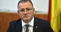 Stire din Economie : Fermierii afectați de secetă vor primi despăgubiri de la stat
