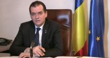 Stire din Eveniment : Ludovic Orban: "Împreună vom reuși să depășim această cumpănă grea din viața noastră"