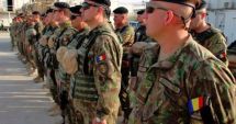 Stire din Eveniment : Peste 1.500 de militari au susținut forțele de ordine publică, în țară