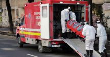 Stire din Eveniment : COVID-19 / Totalul deceselor în România a urcat la 290
