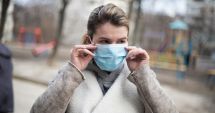 Stire din Eveniment : Purtarea măștilor, OBLIGATORIE ÎN TOT JUDEȚUL CONSTANȚA, de miercuri