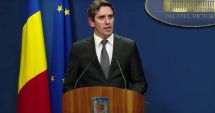Stire din Politică-Administrație : Guvernul a adoptat ordonanța de urgență privind rectificarea bugetară