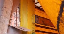 Stire din Eveniment : Captură impresionantă! Țigări de contrabandă, descoperite la frontieră