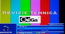 Stire din Eveniment : Dosarul GIGA TV: CONDAMNĂRI ÎN SERIE!