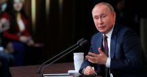 Stire din Actualitate : Vladimir Putin: Polonia, înțelegere cu Hitler?