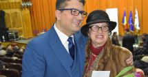 Stire din Eveniment : Festivitate de premiere a seniorilor constănțeni, la Casa de Cultură