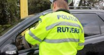Stire din Eveniment : Poliția, spaima șoferilor băuți la volan. Dosarele penale, la ordinea zilei