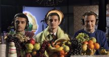 Stire din Cultură-Educație : Festivalul de la Berlin: "Tipografic Majuscul", succes la critica internațională