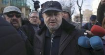 Stire din Eveniment : Dosarul Chițoiu: denunț pentru favorizarea infractorului