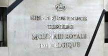 Stire din Eveniment : Român suspect de jaf la Monetăria Regală din Belgia. A avut parte de o surpriză imensă…