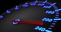 Stire din Eveniment : Șoferi, atenție la accelerație! Poliția rutieră stă la pândă