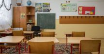 Stire din Cultură-Educație : Cursuri suspendate din cauza gripei, inclusiv la Constanța