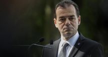 Stire din Politică-Administrație : Premierul Orban cere parlamentarilor să participe la ședința de plen