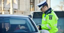 Stire din Eveniment : Șoferi cu permisul suspendat, opriți în trafic