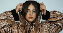Stire din Cultură-Educație : Finala națională Eurovision: 5 piese, aceeași interpretă