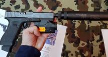 Stire din Eveniment : Contrabanda cu amortizoare de arme, în vizorul Poliției