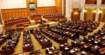 Stire din Politică-Administrație : Grupul liberal din Senat se întărește cu trei noi recruți