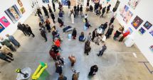 Stire din Cultură-Educație : Artiști români de renume expun la New York
