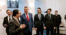 Stire din Politică-Administrație : Ultimele scenarii PNL pentru declanșarea anticipatelor. Se va renunța la miniștrii controversați