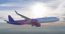 Stire din Eveniment : Aeronavă Wizz Air sosită la Craiova, scoasă din funcțiune. Vezi motivul!