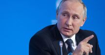 Stire din Actualitate : "Mituri și aiureli": Vladimir Putin nu are sosie