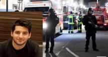 Stire din Eveniment : Românul ucis în atacul armat din Germania, repatriat