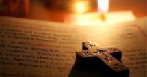 Stire din Cultură-Educație : Credincioșii intră în Postul Mare