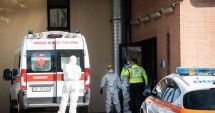 Stire din Eveniment : Italianul care a stat la baza primului caz de coronavirus din România, vindecat