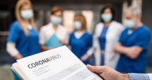 Stire din Eveniment : Românii infectați cu virusul COVID-19, în stare bună de sănătate