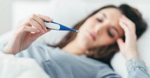 Stire din Cultură-Educație : Numărul elevilor rămași acasă din cauza gripei, în scădere