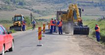 Stire din Eveniment : Drumurile naționale și autostrăzile intră în REPARAȚII!