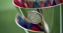 Stire din Sport : Tricolorii află astăzi cu cine vor juca în Liga Națiunilor, ediția 2020 - 2021