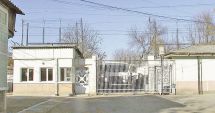 Stire din Eveniment : Fugea de închisoare, însă fără folos…