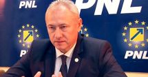 Stire din Politică-Administrație : Ministrul propus la Finanțe, cercetat penal: "Este un act de răzbunare"