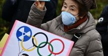 Stire din Sport : Epidemia de coronavirus amână Jocurile Olimpice? Japonezii iau în calcul soluția