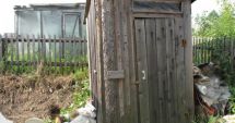 Stire din Social : STATISTICĂ RUȘINOASĂ privind bunăstarea copiilor din România