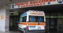 Stire din Eveniment : Groaznic! Româncă SCALPATĂ într-un atelier auto italian! Prognosticul medicilor este rezervat