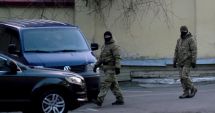 Stire din Actualitate : Preot arestat în "misiune evanghelică". Vezi ce vindea "prietenilor"!