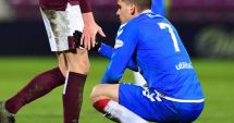 Stire din Sport : Glasgow Rangers, înfrângere neașteptată. Ce notă a primit Ianis Hagi