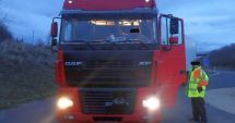 Stire din Eveniment : Încă un tirist român oprit în Europa! Nu avea nici măcar permis de conducere…