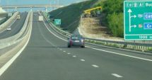Stire din Social : RESTRICȚII DE CIRCULAȚIE pe Autostrada Soarelui