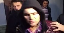 Stire din Eveniment : Criminalul de la coafor scapă de închisoarea pe viață