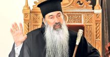 Stire din Social : IPS Teodosie va oficia Taina Sfântului Maslu la Năvodari