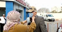 Stire din Actualitate : Coronavirus pentru toată familia! Se întâmplă în Algeria!